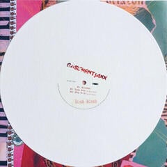 Disco de vinil Basement Jaxx - Kish Kash (Red/White Coloured) (2 LP) - 5