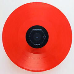 Płyta winylowa Northlane - Obsidian (Red Coloured) (2 LP) - 2