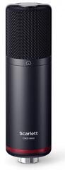USB-audio-interface - geluidskaart Focusrite Scarlett Solo Studio 4th Gen USB-audio-interface - geluidskaart - 3