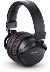 USB-audio-interface - geluidskaart Focusrite Scarlett Solo Studio 4th Gen USB-audio-interface - geluidskaart - 2