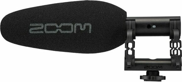 Video microphone Zoom ZSG-1 - 3