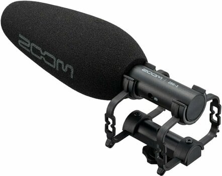 Video mikrofon Zoom ZSG-1 - 4