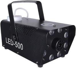 Røgmaskine Light4Me FOG 500 LED Røgmaskine - 3