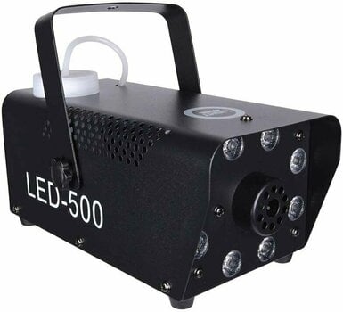 Κατασκευαστής Ομίχλης Light4Me FOG 500 LED - 4