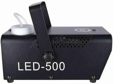 Κατασκευαστής Ομίχλης Light4Me FOG 500 LED - 6