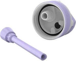 Thermosfles Kambukka Thermosfles Lagoon Insulated Digital Lavender 600 ml - 1
