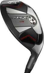 Стик за голф - Ууд Callaway Apex 24 Utility Wood - 4