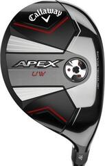 Crosă de golf - woods Callaway Apex 24 Utility Wood - 5