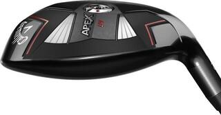 Crosă de golf - woods Callaway Apex 24 Utility Wood - 6
