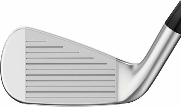 Golfklubb - Hybrid Callaway Apex 24 Utility Iron Golfklubb - Hybrid Högerhänt Styv 18° - 3
