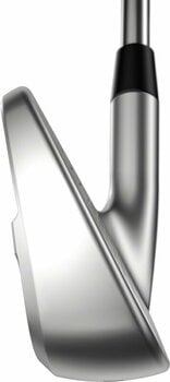 Golfschläger - Eisen Callaway Apex 24 Pro Irons 4-PW RH Steel Stiff - 5