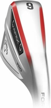 Golf Club - Irons Callaway Apex 24 Pro Irons 4-PW RH Steel Stiff - 8