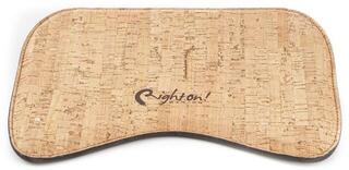 Accesorios de Cajón RightOnStraps Cajon Pad Cork Beige Accesorios de Cajón - 1