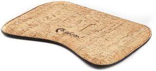 Accesorios de Cajón RightOnStraps Cajon Pad Cork Beige Accesorios de Cajón - 3