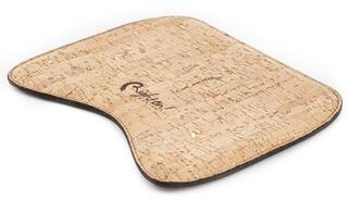 Accesorios de Cajón RightOnStraps Cajon Pad Cork Beige Accesorios de Cajón - 4