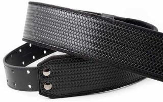Kytarový pás RightOnStraps M-Bond 60 Kytarový pás Black - 2