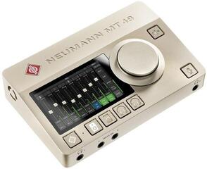 USB zvuková karta Neumann MT 48 USB zvuková karta - 3