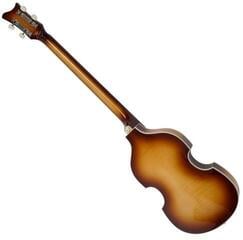 4-string Bassguitar Höfner H500/1-63-AR-0 Sunburst 4-string Bassguitar - 1