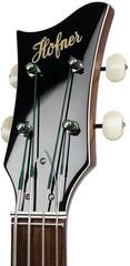 4-string Bassguitar Höfner H500/1-63-AR-0 Sunburst 4-string Bassguitar - 3