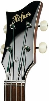 4-string Bassguitar Höfner H500/1-63-AR-0 Sunburst - 4