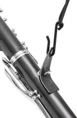 Riem voor blaasinstrument BG France C22YE Riem voor blaasinstrument - 5