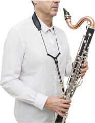 Riem voor blaasinstrument BG France C70YMSH Riem voor blaasinstrument - 7