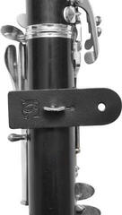 Riem voor blaasinstrument BG France O33YE Riem voor blaasinstrument - 4