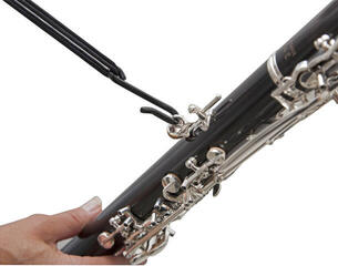 Riem voor blaasinstrument BG France O33YE Riem voor blaasinstrument - 5