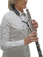 Riem voor blaasinstrument BG France O33YE Riem voor blaasinstrument - 7