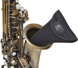 Kandiklio priedas BG France PA Protective cover for the neck - 2