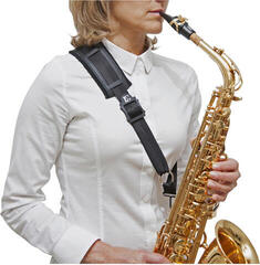 Riem voor blaasinstrument BG France S02M Riem voor blaasinstrument - 7