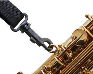Cinghia per strumento a fiato BG France S15SH Cinghia per strumento a fiato - 5