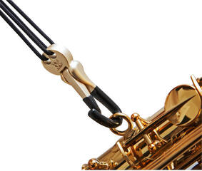 Riem voor blaasinstrument BG France S20YMSH Riem voor blaasinstrument - 5