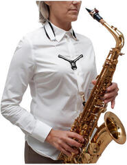 Gurt für Blasinstrument BG France S29YBMSH Gurt für Blasinstrument - 5