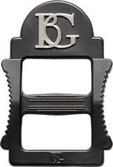 Cinghia per strumento a fiato BG France S40CMSH Cinghia per strumento a fiato - 4