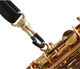 Cinghia per strumento a fiato BG France S40CMSH Cinghia per strumento a fiato - 7