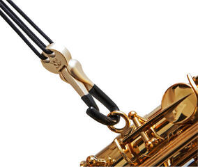 Cinghia per strumento a fiato BG France S73YMSH Cinghia per strumento a fiato - 4