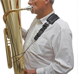 Riem voor blaasinstrument BG France T03 Riem voor blaasinstrument - 5
