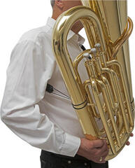 Riem voor blaasinstrument BG France T03 Riem voor blaasinstrument - 6