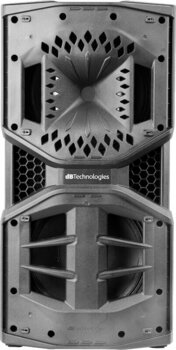 Active Loudspeaker dB Technologies REEVO 210 Active Loudspeaker - 5
