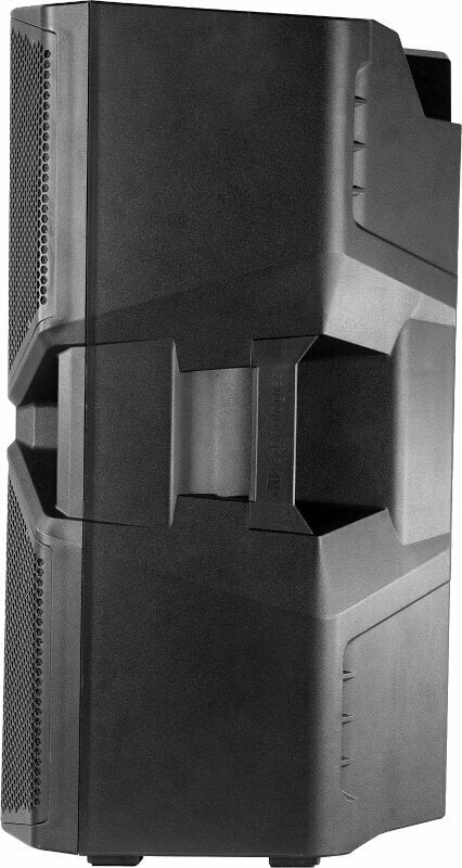 Sound Pressure Level (SPL)