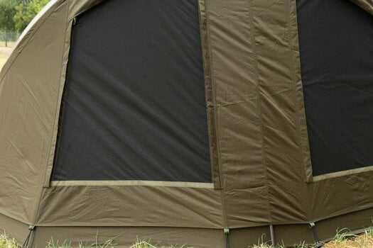 Horgász sátrak / Félsátrak Fox Bivak-sátor R Series 1 Man XL Camo Incl. Inner Dome - 8