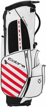 Borsa da golf Stand Bag Cobra Golf Stripes Borsa da golf Stand Bag - 2