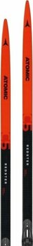 Cross-country Skis Atomic Redster C5 Skintec Medium + Prolink Shift In Classic XC Set 187 cm - 3