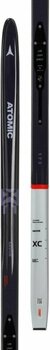 Πέδιλα Σκι Cross-country Atomic Savor XC Posigrip Skis 173 cm - 4