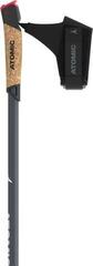 Bețe de schi Atomic Pro Carbon QRS Grey/Black 145 cm - 2