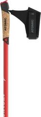 Bețe de schi Atomic Redster QRS Red/Carbon 140 cm - 2