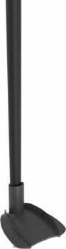 Bâtons de ski Atomic Savor Black 140 cm - 4