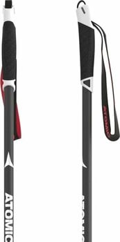 Bâtons de ski Atomic Savor Black 145 cm - 2