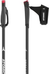 Bețe de schi Atomic Savor QRS Black - 1